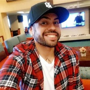 Meet your Posher, Aaron